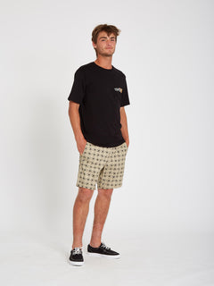 Worlds Collide T-shirt - Black (A3512114_BLK) [22]
