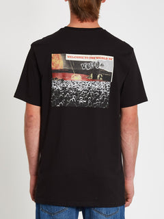 Worlds Collide T-shirt - Black (A3512114_BLK) [F]