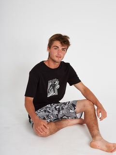 Hittin T-shirt - Black (A3512118_BLK) [11]