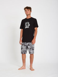 Hittin T-shirt - Black (A3512118_BLK) [20]