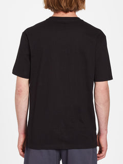 Karen T-shirt - BLACK (A3512316_BLK) [B]