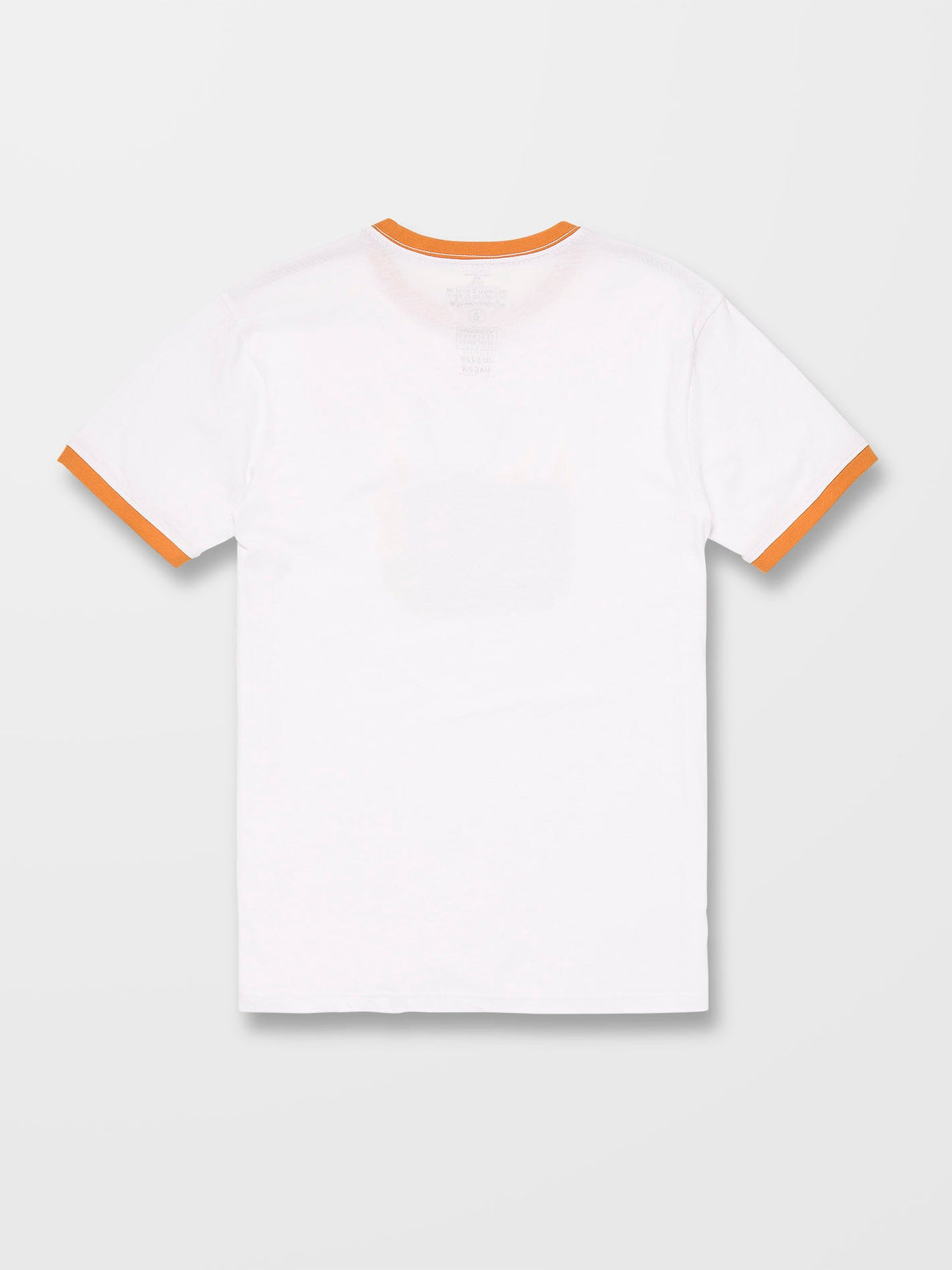 Stoneyvision T-shirt - WHITE (A3512322_WHT) [5]