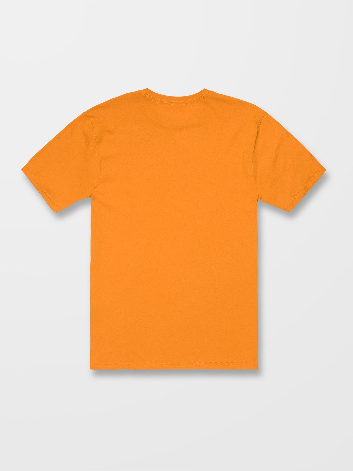 Justin Hager In Type T-shirt - SAFFRON (A3512323_SAF) [5]