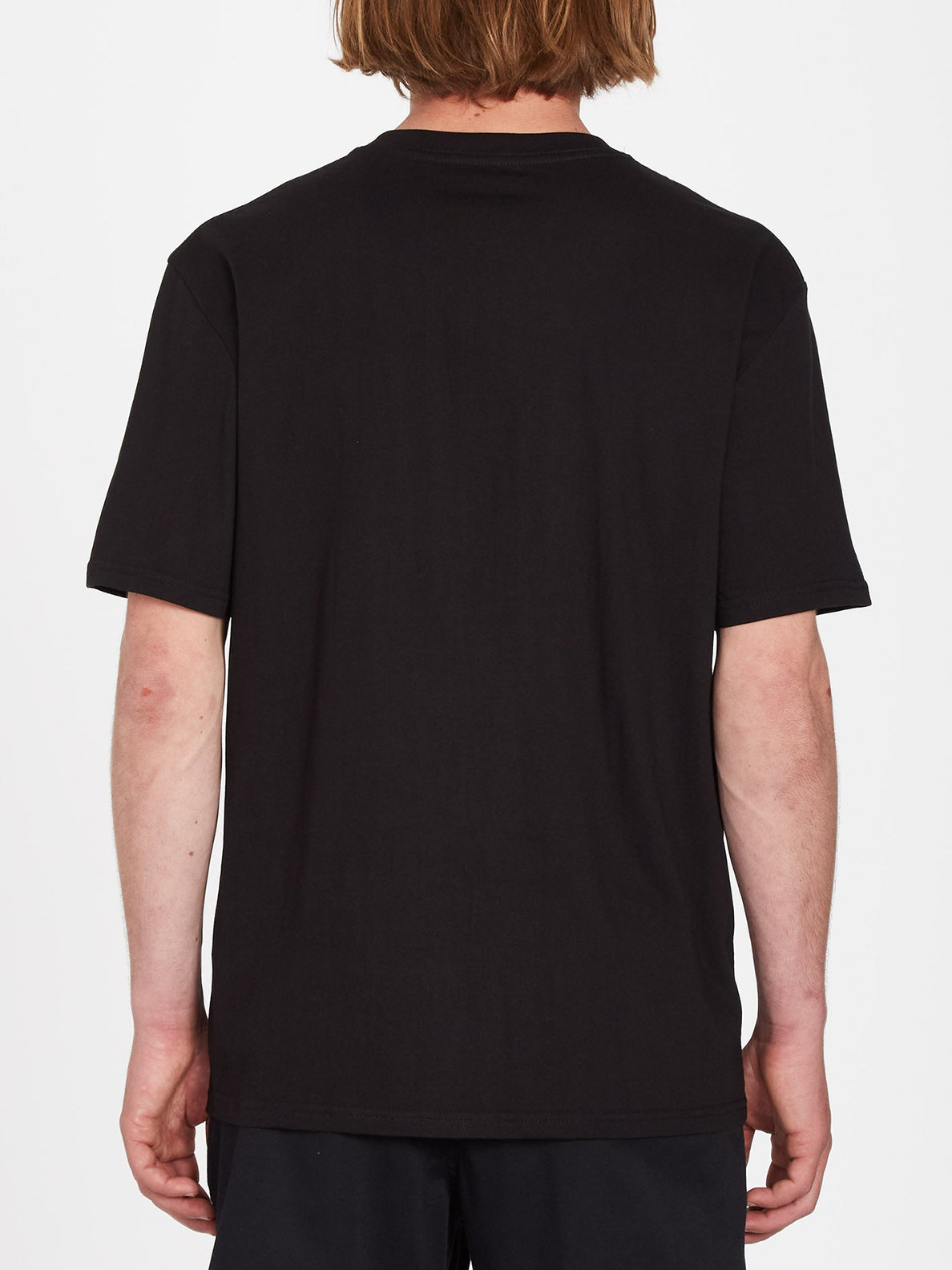 Neweuro T-shirt - BLACK (A3512353_BLK) [B]