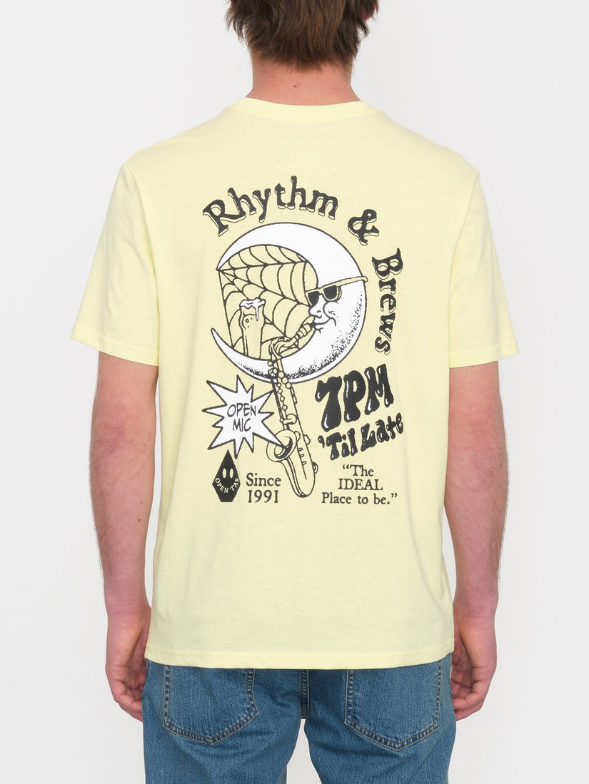 RHYTHM 1991 BSC SST (A3512417_AUR) [F]