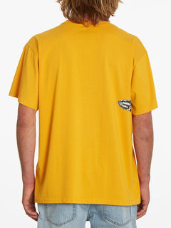 Skate Vitals Headache T-shirt - SUNBURST (A3532216_SBU) [B]