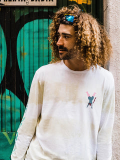 Egle Zvirblyte T-shirt - WHITE