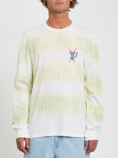 EGLE ZVIRBLYTE FA LS (A3612203_WHT) [F]