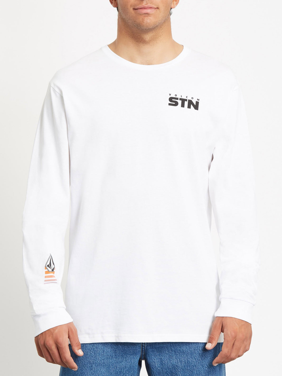 BLOXER BSC LS (A3632050_WHT) [F]