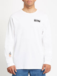 BLOXER BSC LS (A3632050_WHT) [F]