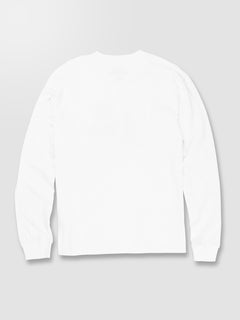 Bob Mollema T-shirt - WHITE (A3632206_WHT) [11]