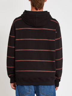 Cannione Hoodie - Black (A4112107_BLK) [B]