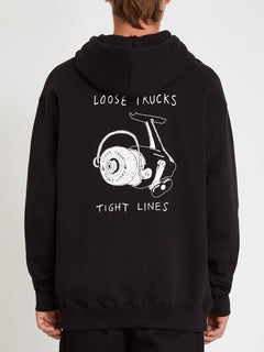 Loose Trucks Hoodie - Black (A4112108_BLK) [F]