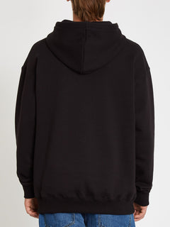 Erith Hoodie - Black (A4112110_BLK) [B]