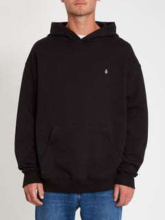 Erith Hoodie - Black (A4112110_BLK) [F]