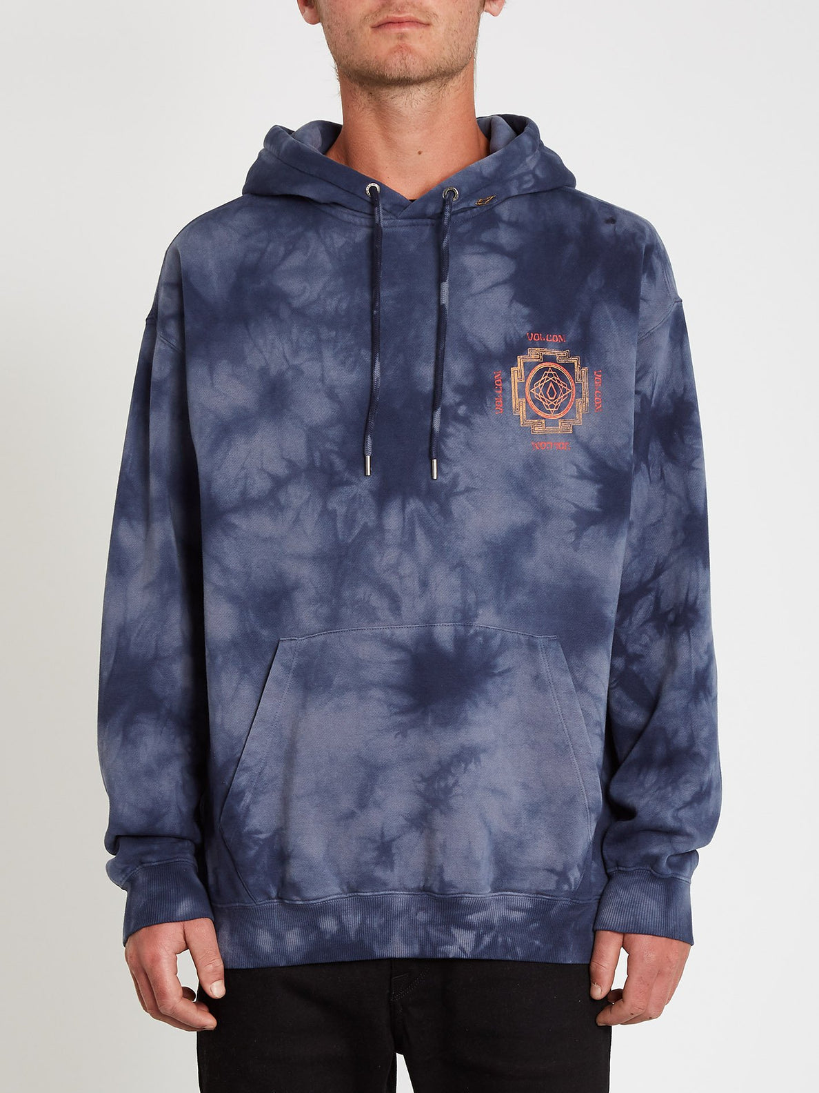 Scrowed Hoodie - Atlantic (A4112112_ATL) [2]