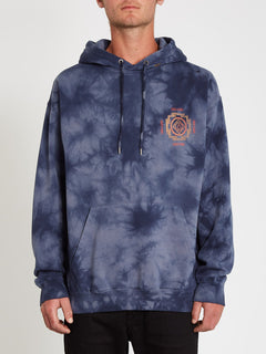 Scrowed Hoodie - Atlantic (A4112112_ATL) [2]