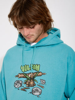 Todd Bratrud Hoodie - TEMPLE TEAL (A4112303_TMT) [3]