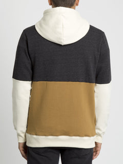 Single Stone Div Pullover - Rust (A4131903_RST) [B]