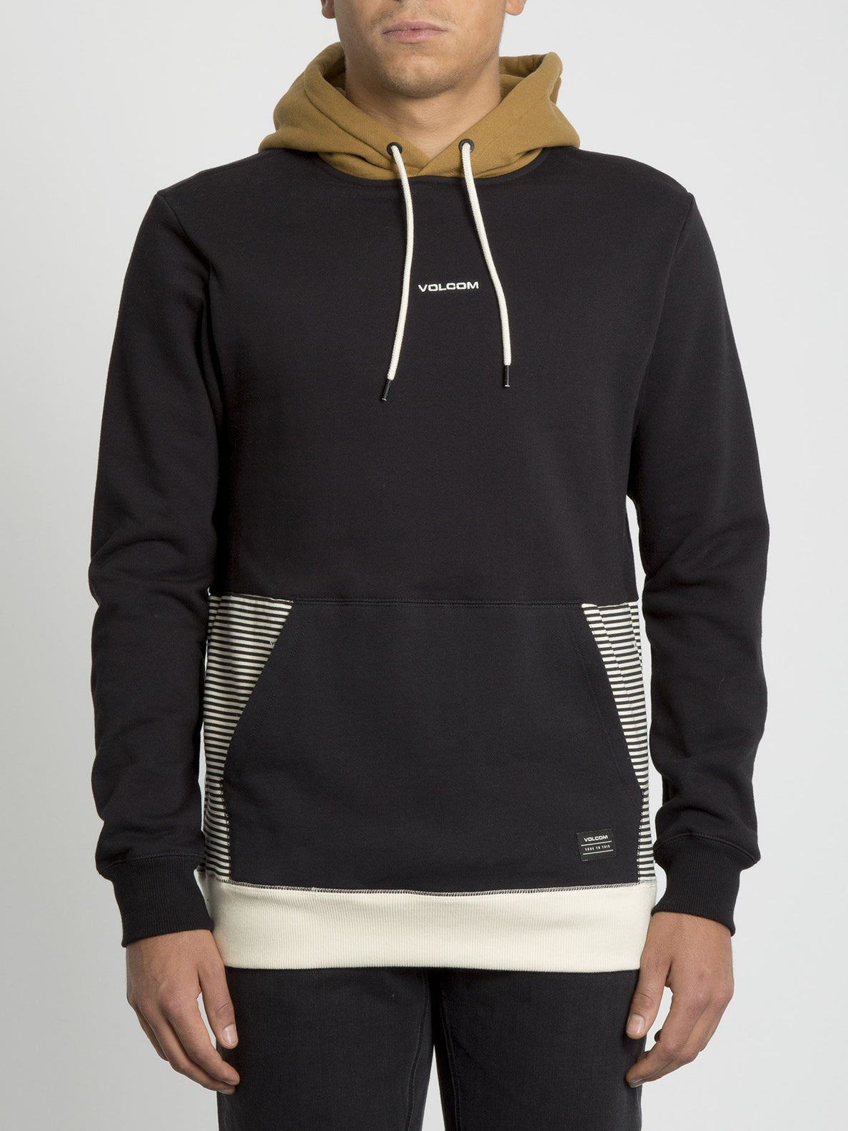 Forzee Pullover - Rust (A4131905_RST) [F]