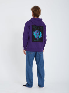 Max Loeffler Hoodie - VIOLET INDIGO (A4132108_VLI) [15]