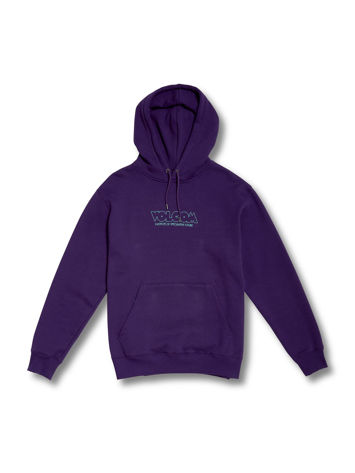 Max Loeffler Hoodie - VIOLET INDIGO (A4132108_VLI) [30]