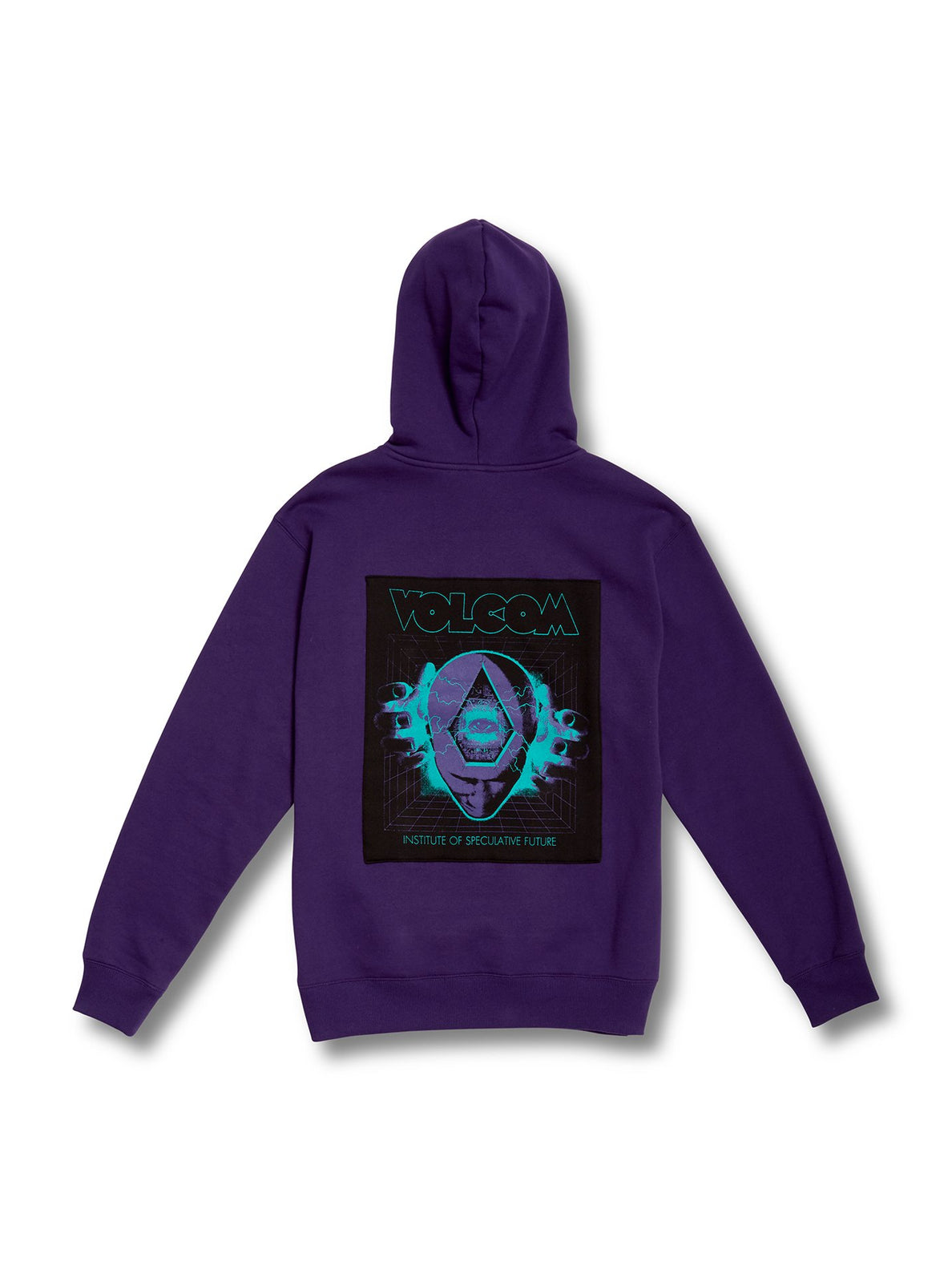 Max Loeffler Hoodie - VIOLET INDIGO (A4132108_VLI) [31]