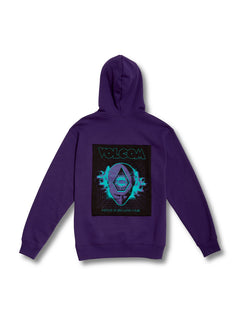 Max Loeffler Hoodie - VIOLET INDIGO (A4132108_VLI) [31]
