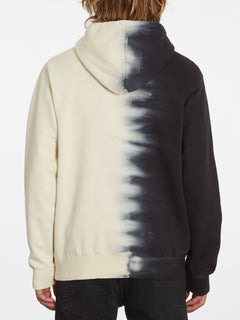 Blew Out Hoodie - BLACK (A4132203_BLK) [B]