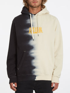 Blew Out Hoodie - BLACK (A4132203_BLK) [F]