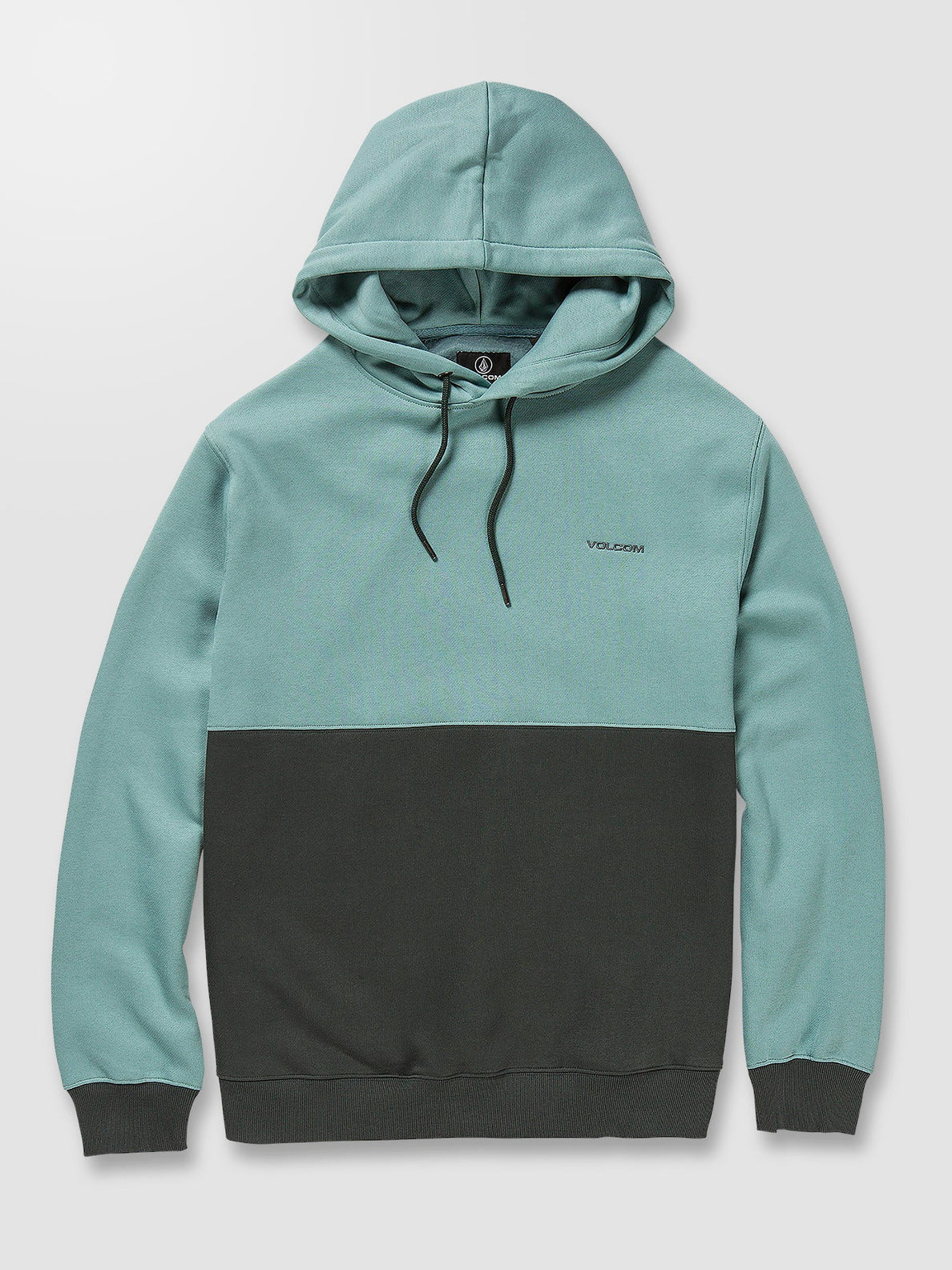 Divided Hoodie - FERN (A4132205_FRN) [10]