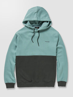 Divided Hoodie - FERN (A4132205_FRN) [10]