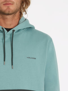 Divided Hoodie - FERN (A4132205_FRN) [4]
