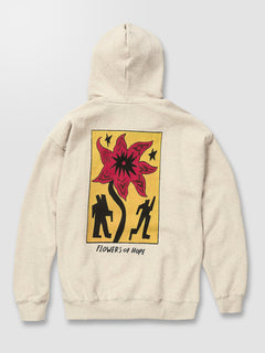 Bob Mollema Hoodie - WHITECAP GREY (A4132209_WCG) [11]