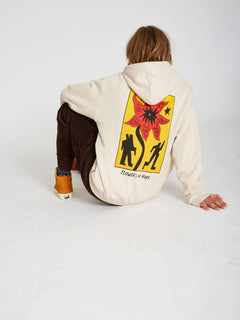 Bob Mollema Hoodie - WHITECAP GREY (A4132209_WCG) [15]