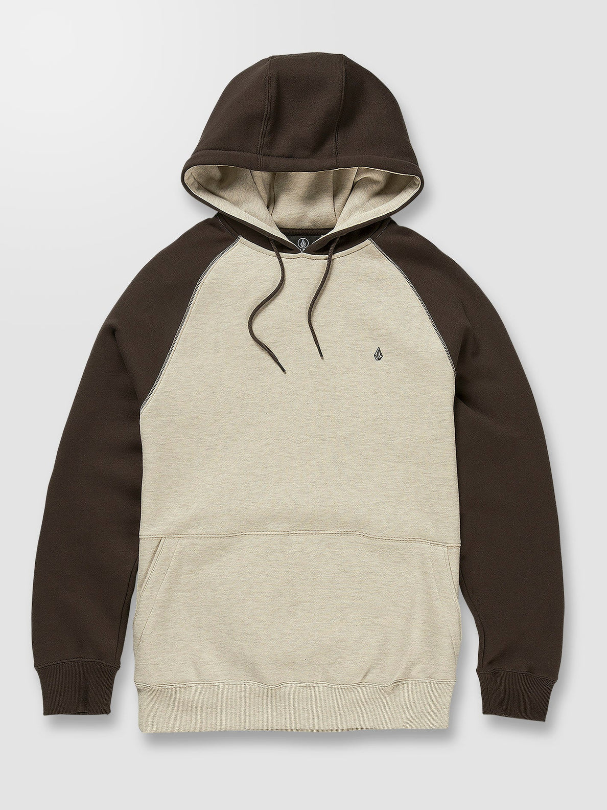 Homak Hoodie - WHITECAP GREY (A4132216_WCG) [10]