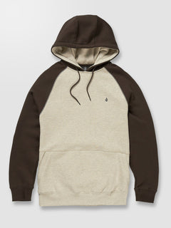 Homak Hoodie - WHITECAP GREY (A4132216_WCG) [10]