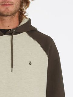 Homak Hoodie - WHITECAP GREY (A4132216_WCG) [4]