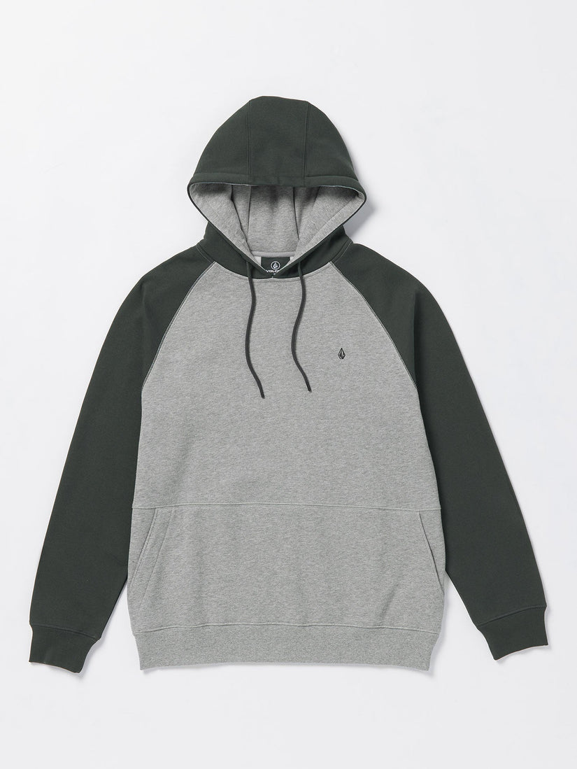 Homak Hoodie - STEALTH (A4132304_STH) [1]
