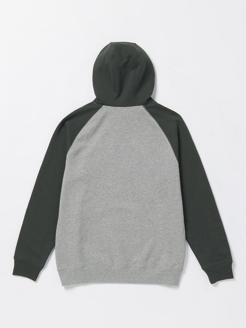 Homak Hoodie - STEALTH (A4132304_STH) [2]