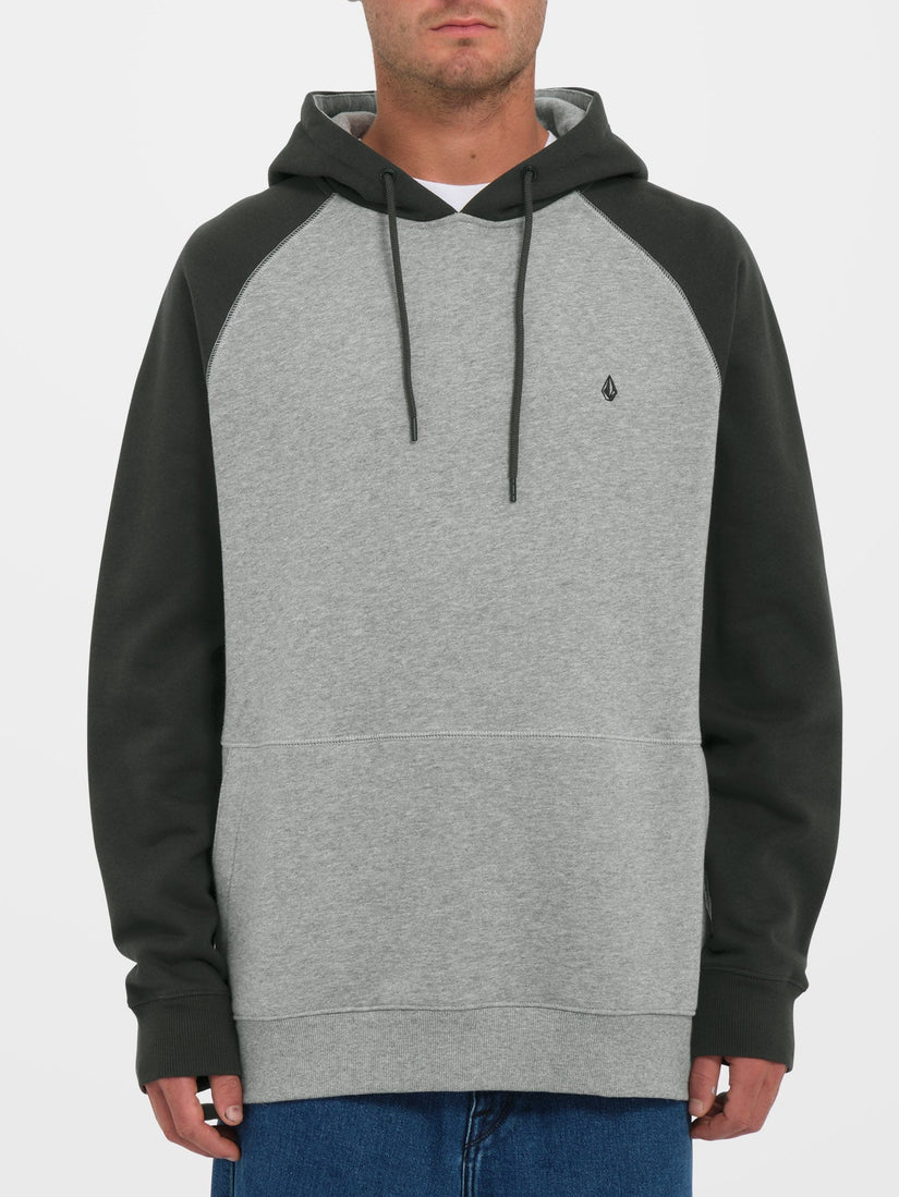 Homak Hoodie - STEALTH (A4132304_STH) [F]