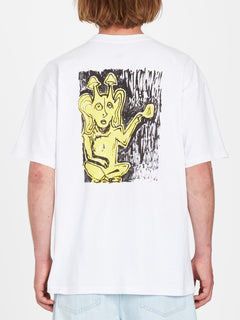 Balister T-shirt - WHITE (A4312306_WHT) [9]