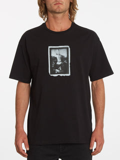 Mona T-shirt - BLACK (A4332213_BLK) [F]