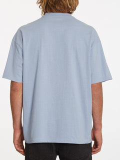 Mona T-shirt - PURPLE HAZE (A4332213_PUH) [B]