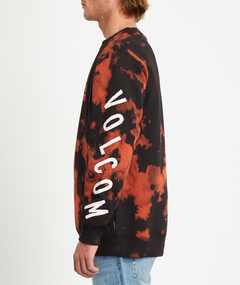 Merick Sweater - NEW BLACK