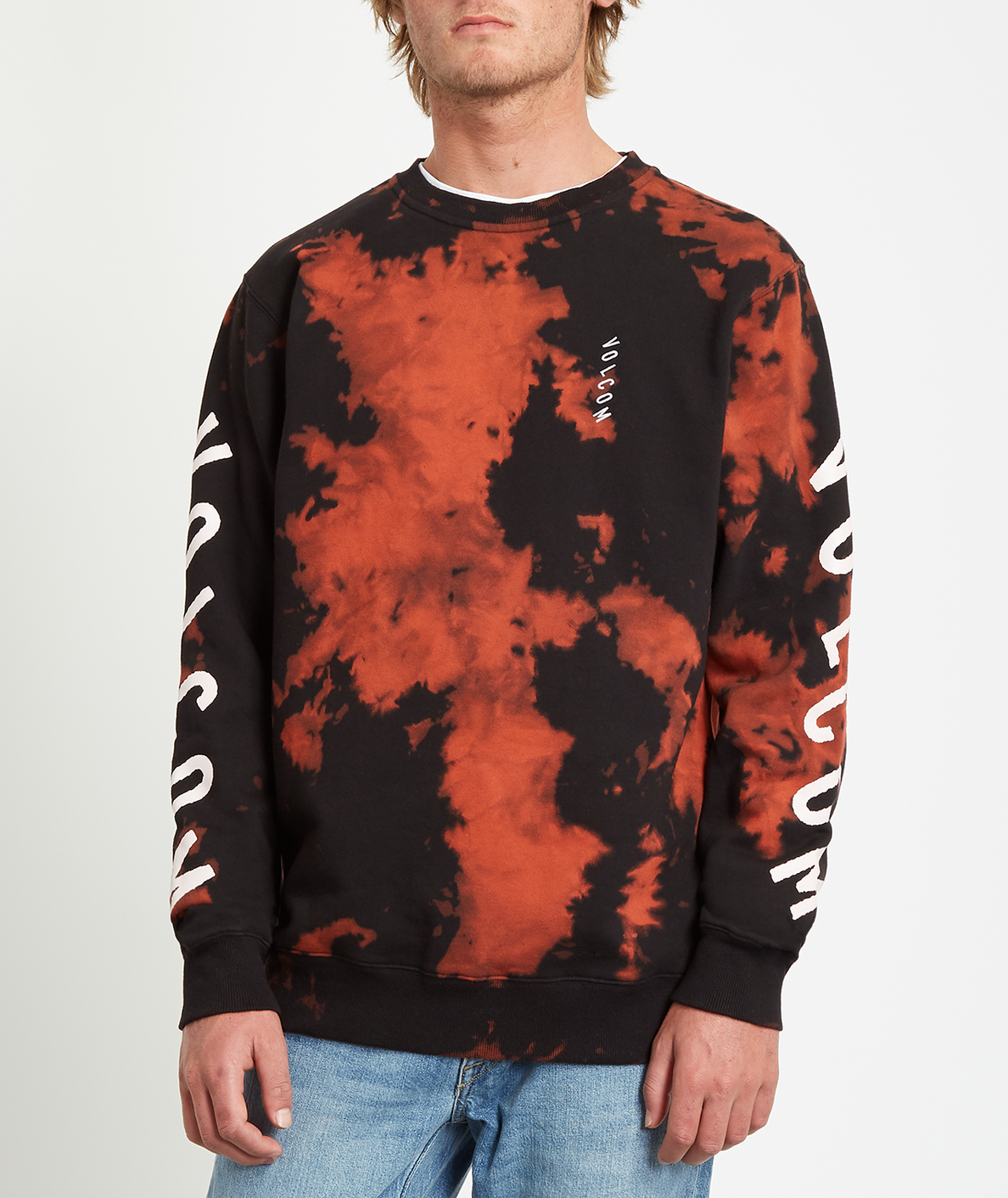 Merick Sweater - NEW BLACK
