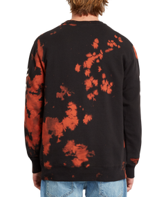 Merick Sweater - NEW BLACK