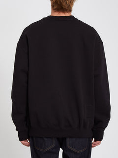 Louie Lopez Sweatshirt - BLACK (A4632100_BLK) [B]