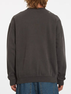 Lifer Sweatshirt - STORM CLOUD (A4632202_STC) [B]