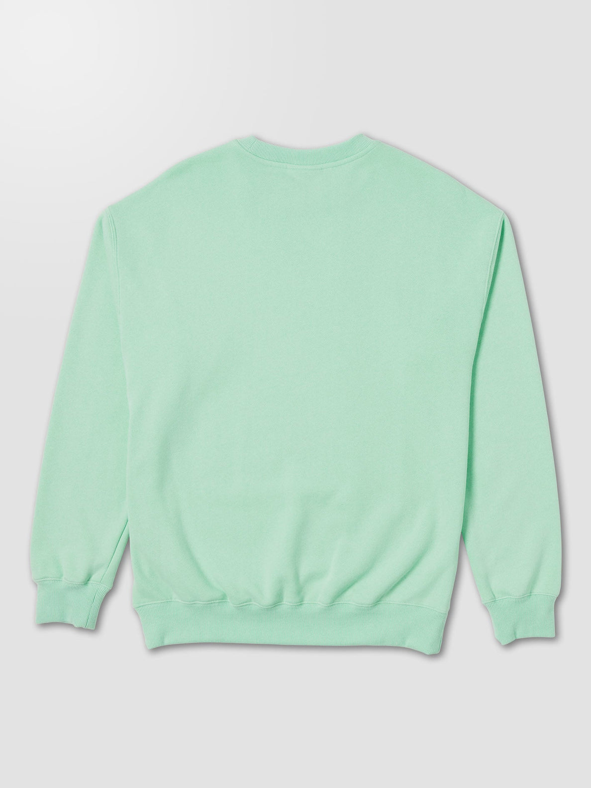 Single Stone Sweatshirt - LICHEN GREEN (A4632213_LCG) [11]